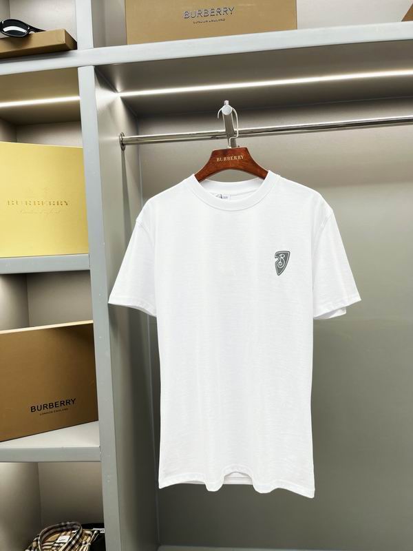 Burberry T-shirt Unisex ID:20250629-126